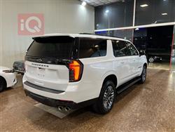 شيفروليه سوبربان